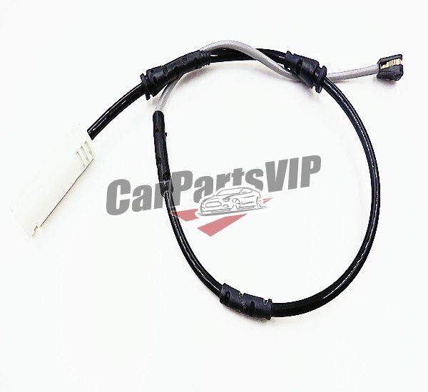 34356792562, Front Brake Pad Wear Sensor, BMW X1 (E84) 2009-2014 Brake Pad Wear Sensor