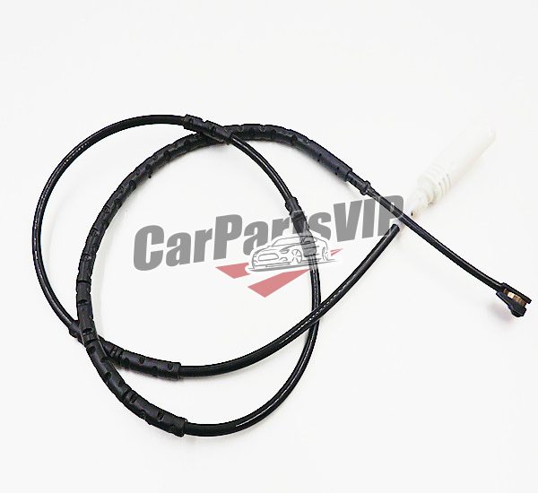 34356792564, Rear Brake Pad Wear Sensor, BMW 1 Series / 3 series Brake Pad Wear Sensor