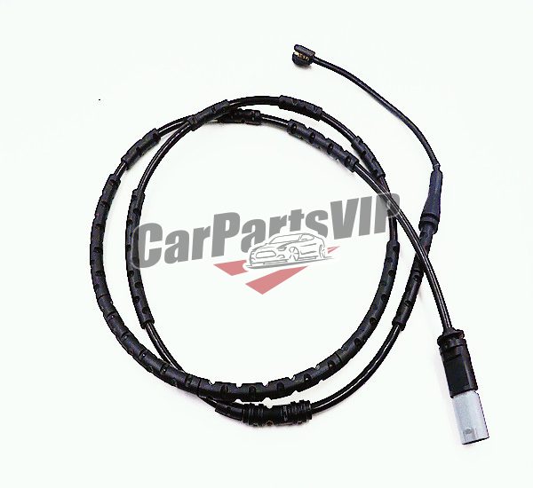 34356792566, Front Brake Pad Wear Sensor, BMW Z4 (E89) Brake Pad Wear Sensor