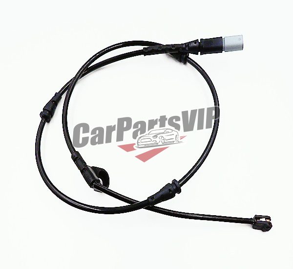 34356792567, Front Brake Pad Wear Sensor, BMW X5 / X6 Brake Pad Wear Sensor