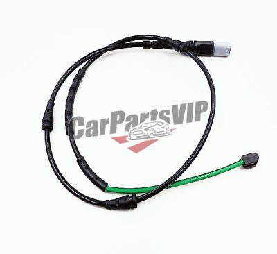 4356792568, Front Brake Pad Wear Sensor, BMW X5 (E70) / X6 (E71) Brake Pad Wear Sensor