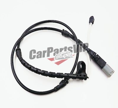 34356792569, Rear Brake Pad Wear Sensor, BMW X6 (E71) Brake Pad Wear Sensor