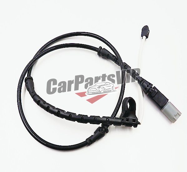 34356792569, Rear Brake Pad Wear Sensor, BMW X6 (E71) Brake Pad Wear Sensor