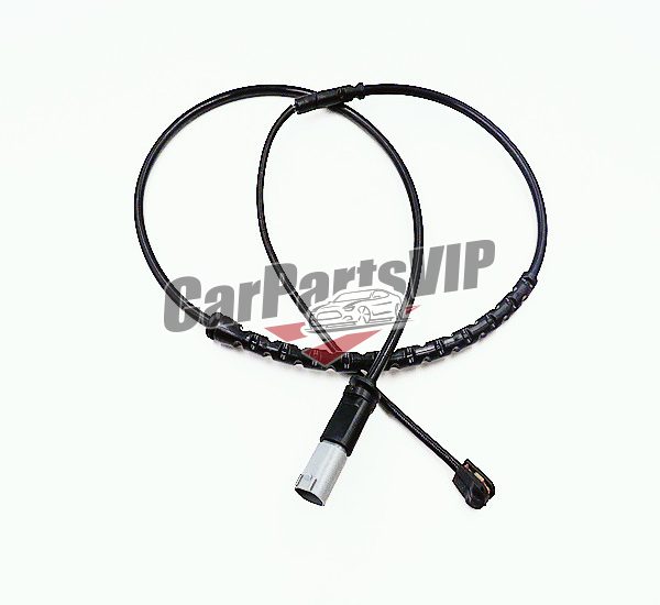 34356792571, 34356854168, Rear Brake Pad Wear Sensor, BMW X5 (E70) Brake Pad Wear Sensor