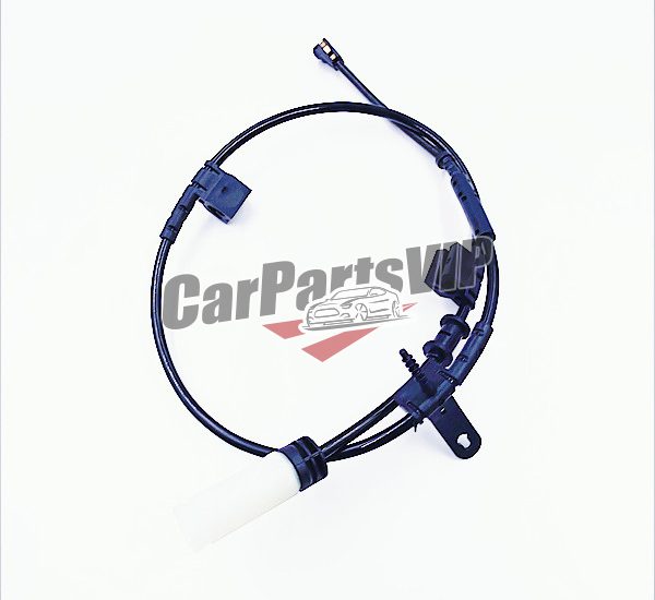 34356792572, Front Brake Pad Wear Sensor, BMW Mini R56 / R59 / R57 Brake Pad Wear Sensor