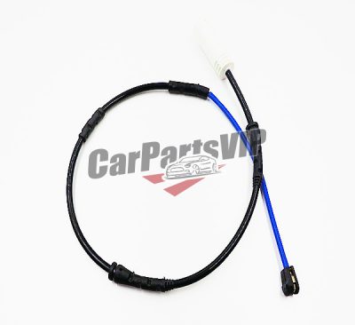 34356794285, Front Brake Pad Wear Sensor, BMW E88 2008 Brake Pad Wear Sensor