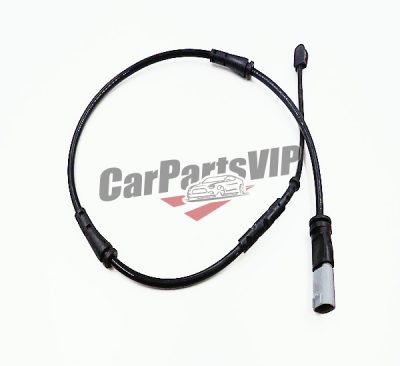 34356799329, Front Brake Pad Wear Sensor, BMW i3 Brake Pad Wear Sensor