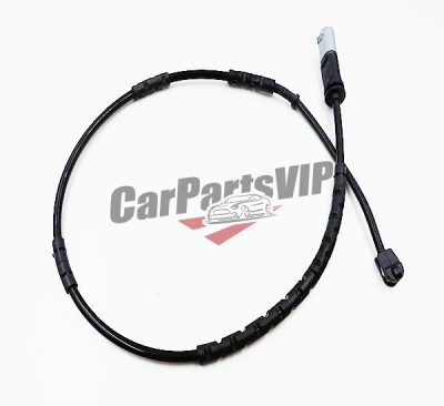 34356857154, Rear Brake Pad Wear Sensor, BMW i3 Brake Pad Wear Sensor