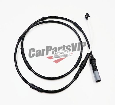 34356858645, Rear Brake Pad Wear Sensor, BMW I8 / I12 Brake Pad Wear Sensor