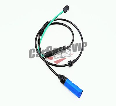 34356861807, Front Brake Pad Wear Sensor, BMW G12 / G11 Brake Pad Wear Sensor