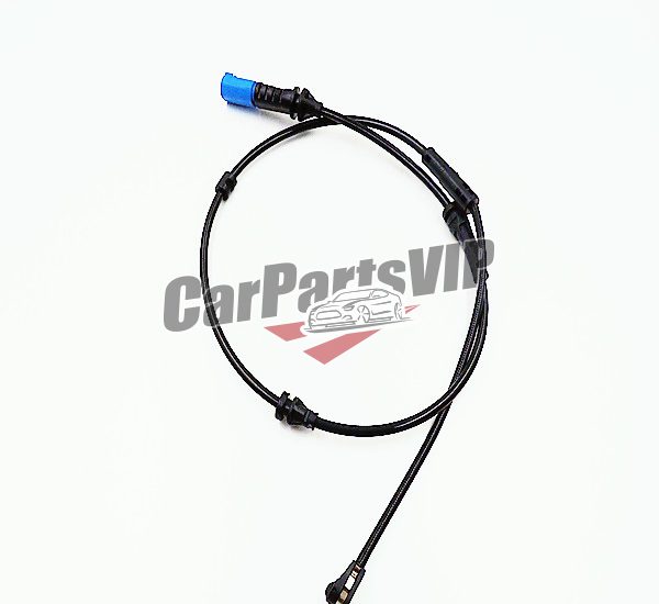 34356870351, Front Brake Pad Wear Sensor, BMW X3 (G01) Brake Pad Wear Sensor