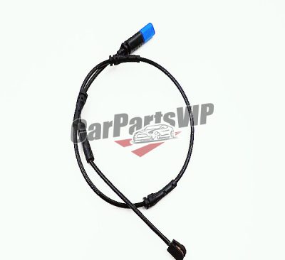 34356870352, Rear Brake Pad Wear Sensor, BMW X5 (G02) Brake Pad Wear Sensor