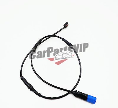 34356870353, Front Brake Pad Wear Sensor, BMW X5 (G02) Brake Pad Wear Sensor