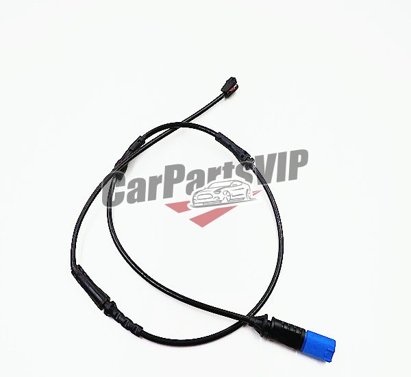 34356870353, Front Brake Pad Wear Sensor, BMW X5 (G02) Brake Pad Wear Sensor