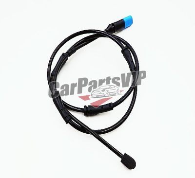 34356871916, Rear Brake Pad Wear Sensor, Rolls-Royce Cullinan RR31 Brake Pad Wear Sensor, Rolls-Royce Phantom (RR1/ RR2) Brake Pad Wear Sensor