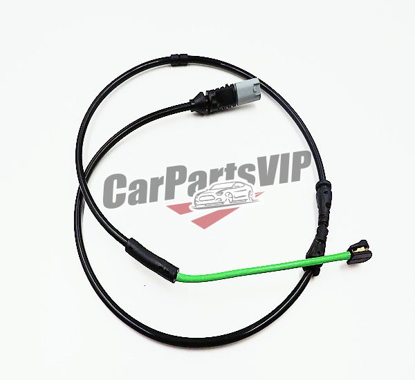 34356873864, 34356858644, Front Brake Pad Wear Sensor, BMW i8 Brake Pad Wear Sensor