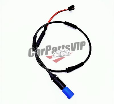 34356891105,Rear Brake Pad Wear Sensor, BMW 2 Series Active Tourer U06 Brake Pad Wear Sensor