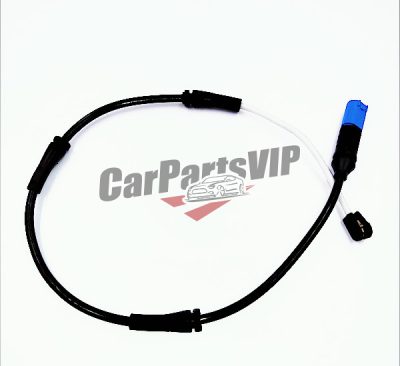 34356891370, Rear Brake Pad Wear Sensor, BMW IX (i20) Brake Pad Wear Sensor