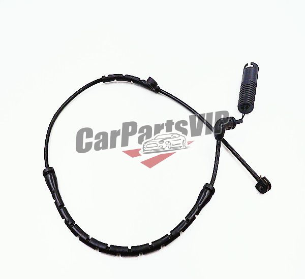 34357836795, Front Brake Pad Wear Sensor, BMW Z4 (E85) / Z4 (E86) Brake Pad Wear Sensor