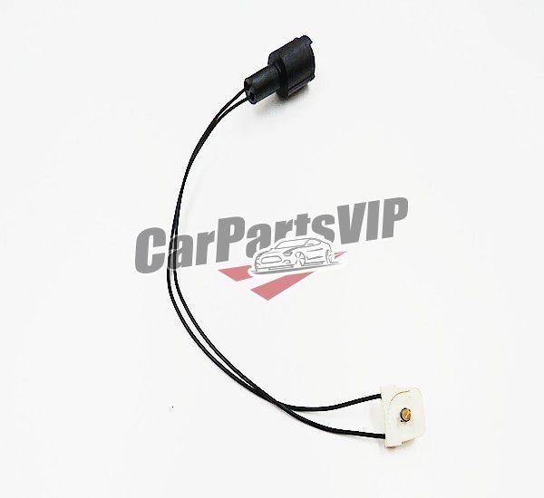 34359058889, 34352229018, Front Brake Pad Wear Sensor, BMW Z1 (E30) Brake Pad Wear Sensor