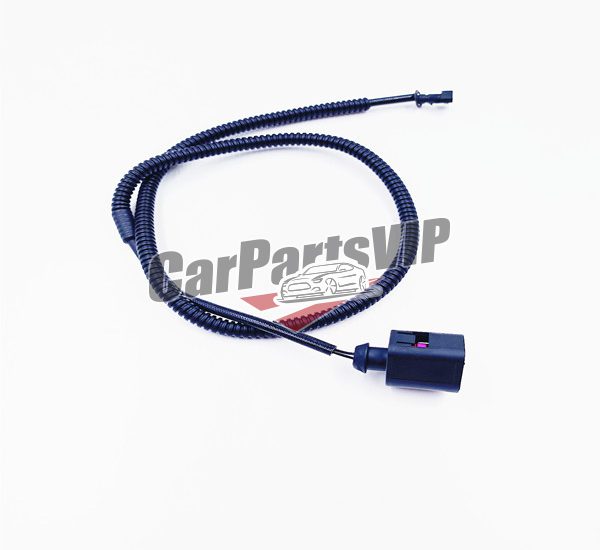 3D0698451A, Rear Brake Pad Wear Sensor, Volkswagen Phaeton Brake Pad Wear Sensor, Audi A8 Brake Pad Wear Sensor