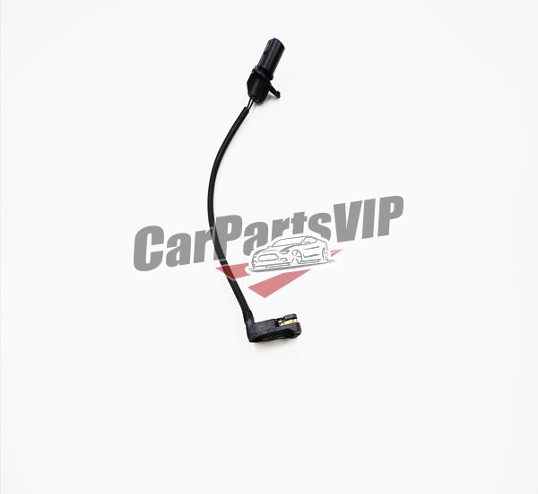 4G0615121, Rear Brake Pad Wear Sensor, Audi A6 / A7 / A8 / Brake Pad Wear Sensor, Porsche Brake Pad Wear Sensor