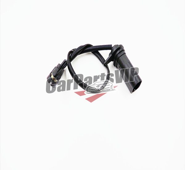 4G0615121E, Front Brake Pad Wear Sensor, Audi Q5 2017 Brake Pad Wear Sensor