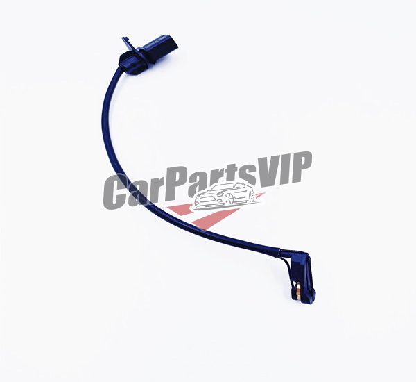 4H0615121P, Rear Brake Pad Wear Sensor, Audi A8L Brake Pad Wear Sensor