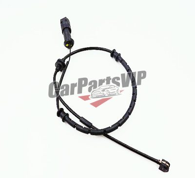 6238230, Front Brake Pad Wear Sensor, Opel Vectra C Brake Pad Wear Sensor