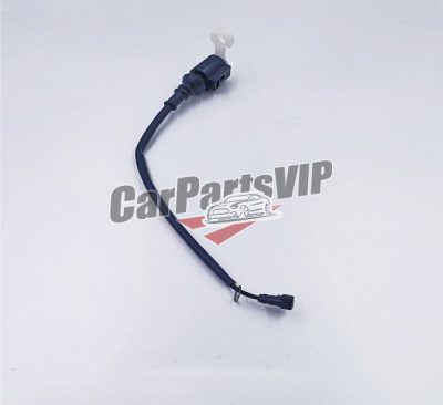 6Q0698451, Rear Brake Pad Wear Sensor , Bentley Continental Flying Spur Brake Pad Wear Sensor