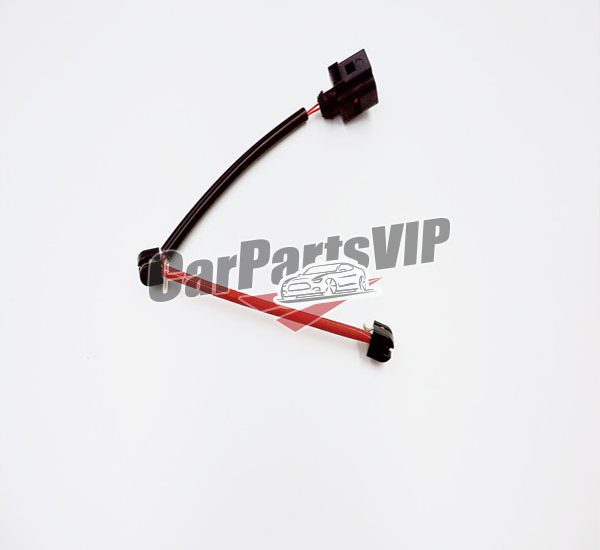 7L0907637C, Rear Brake Pad Wear Sensor, Volkswagen Touareg Brake Pad Wear Sensor