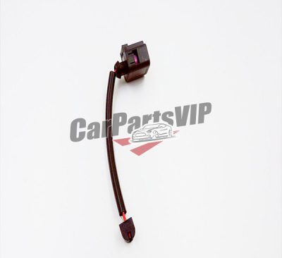 7P0907637C, Rear Brake Pad Wear Sensor, Volkswagen Touareg 2011 Brake Pad Wear Sensor