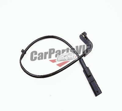 84498293, Front Brake Pad Wear Sensor, Cadillac CT6 Brake Pad Wear Sensor