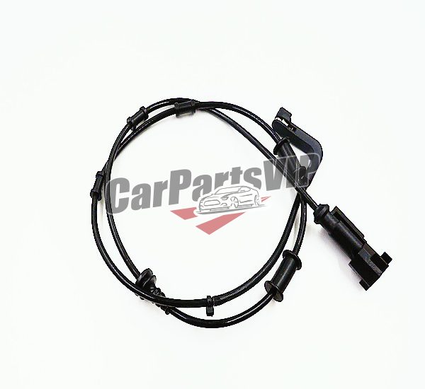 84547491, Front Brake Pad Wear Sensor, Cadillac CT4 / CT6 Brake Pad Wear Sensor