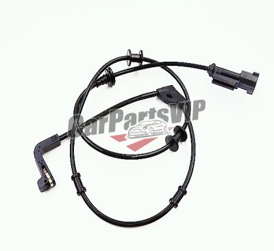 84803890, 84733962, Front Brake Pad Wear Sensor, Cadillac CT4 / CT5 Brake Pad Wear Sensor