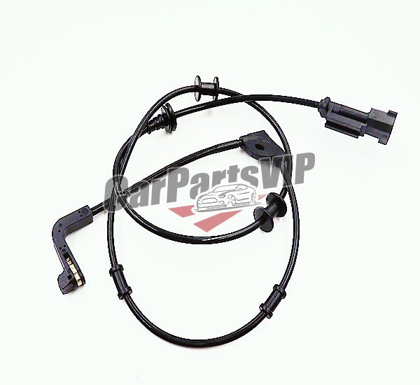 84803890, 84733962, Front Brake Pad Wear Sensor, Cadillac CT4 / CT5 Brake Pad Wear Sensor