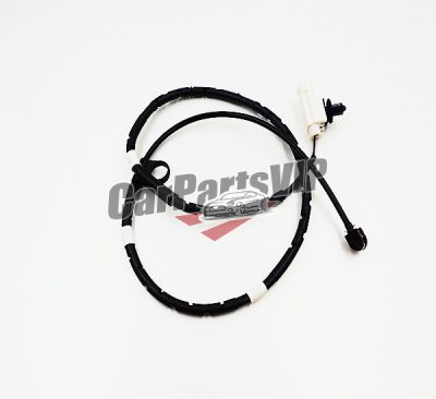 8D332L507AA, Front Brake Pad Wear Sensor, Aston Martin Lagonda Limited DBS Coupe 6.0 Brake Pad Wear Sensor