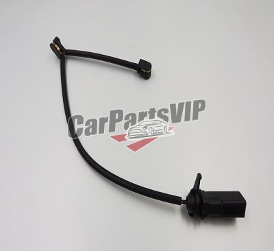 8R0615121A, Front Brake Pad Wear Sensor, Audi Q5 Bake Pad Wear Sensor