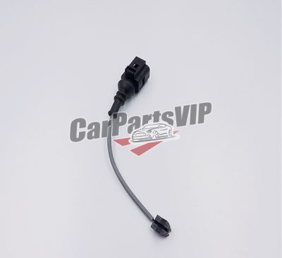 8V0615437, Front Brake Pad Wear Sensor, Audi A3 Bake Pad Wear Sensor