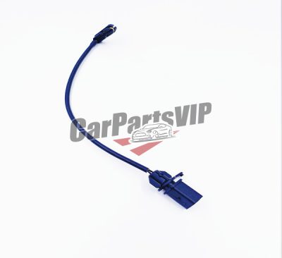 8W0615121H, Front Brake Pad Wear Sensor,Audi A4L (B9) 2016 Brake Pad Wear Sensor