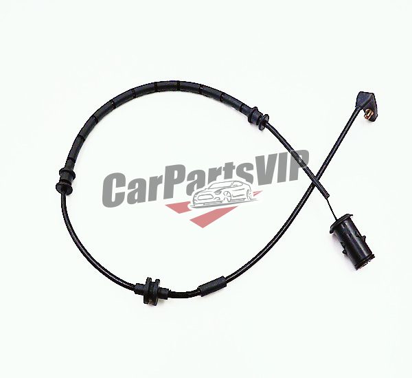 90497051, Front Brake Pad Wear Sensor, Opel Vectra B Brake Pad Wear Sensor