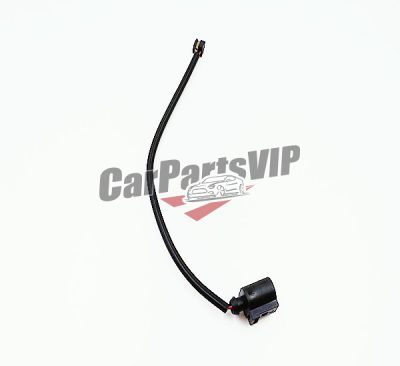 9586123650, 9Y0907253, Front Brake Pad Wear Sensor, Porsche Cayenne 2011 Brake Pad Wear Sensor