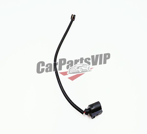 9586123650, 9Y0907253, Front Brake Pad Wear Sensor, Porsche Cayenne 2011 Brake Pad Wear Sensor