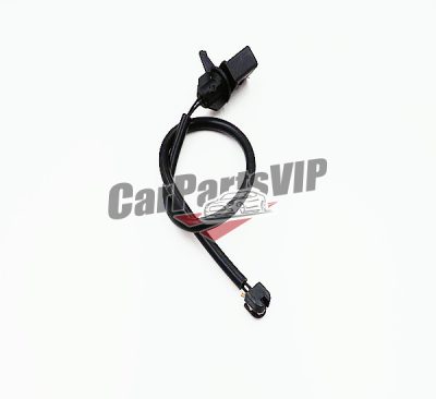 995B907253, Front Brake Pad Wear Sensor, Porsche Macan 3.0S Brake Pad Wear Sensor