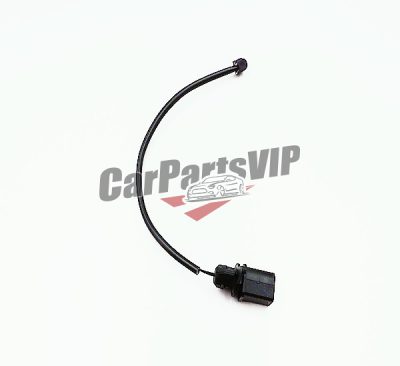 99160916300, Rear Brake Pad Wear Sensor, Porsche Boxster 911 Brake Pad Wear Sensor