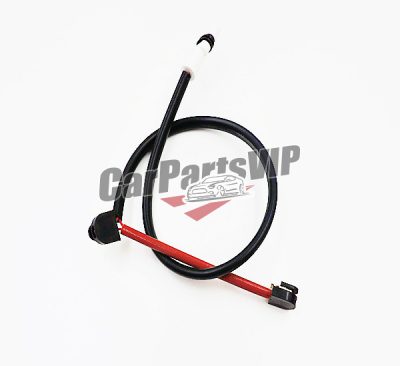 99661234700, Front Brake Pad Wear Sensor, Porsche 911 Brake Pad Wear Sensor