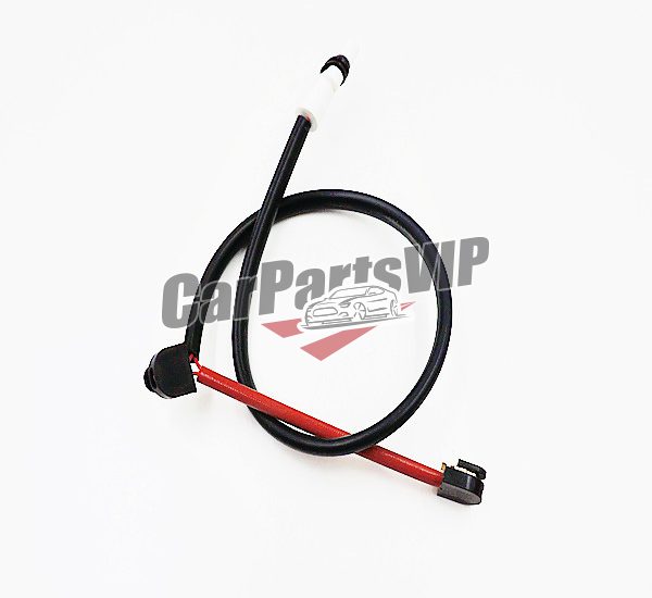 99661234700, Front Brake Pad Wear Sensor, Porsche 911 Brake Pad Wear Sensor