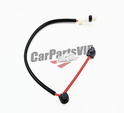 99761267501, 99761275900, Rear Brake Pad Wear Sensor, Porsche Cayman / 911 Brake Pad Wear Sensor