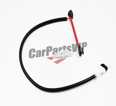 99761267601, Rear Brake Pad Wear Sensor, Porsche Boxster / 911 Brake Pad Wear Sensor