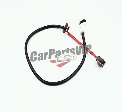 99761267900, Front Brake Pad Wear Sensor, Porsche 911 / Cayman Brake Pad Wear Sensor